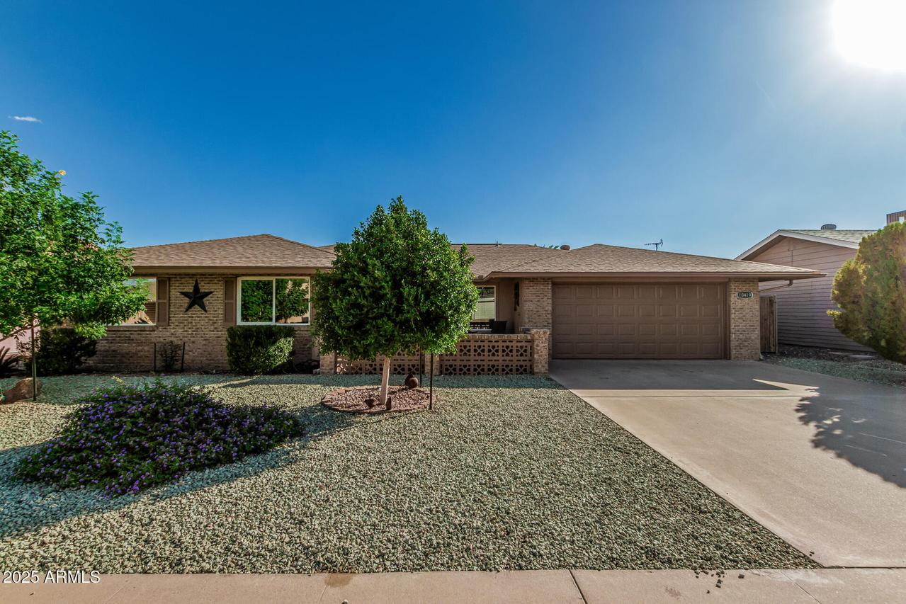 10419 W Tumblewood Dr., Sun City, AZ 85351