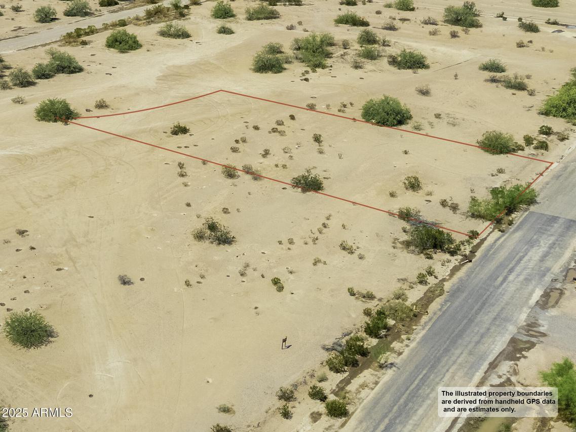 4430 N Arizona St. #22, Eloy, AZ 85131
