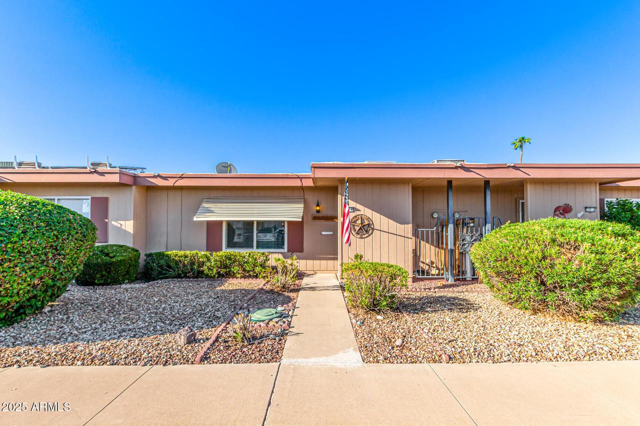13232 N 98th Ave. #K, Sun City, AZ 85351