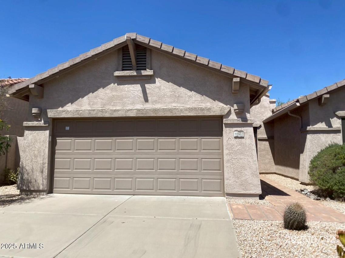 10902 E Silver Mine Rd., Gold Canyon, AZ 85118