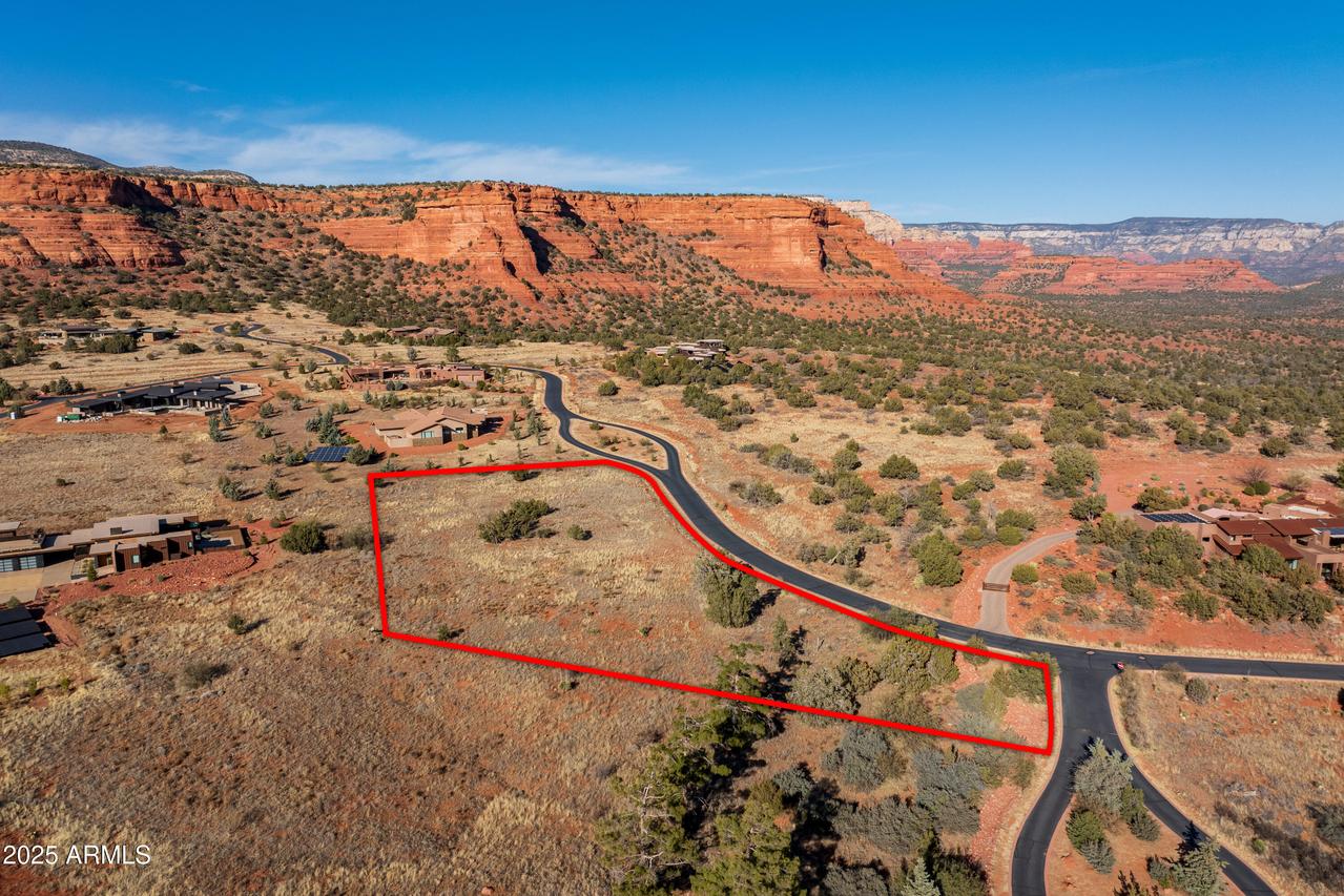 60 Altair Ave. #39, Sedona, AZ 86336