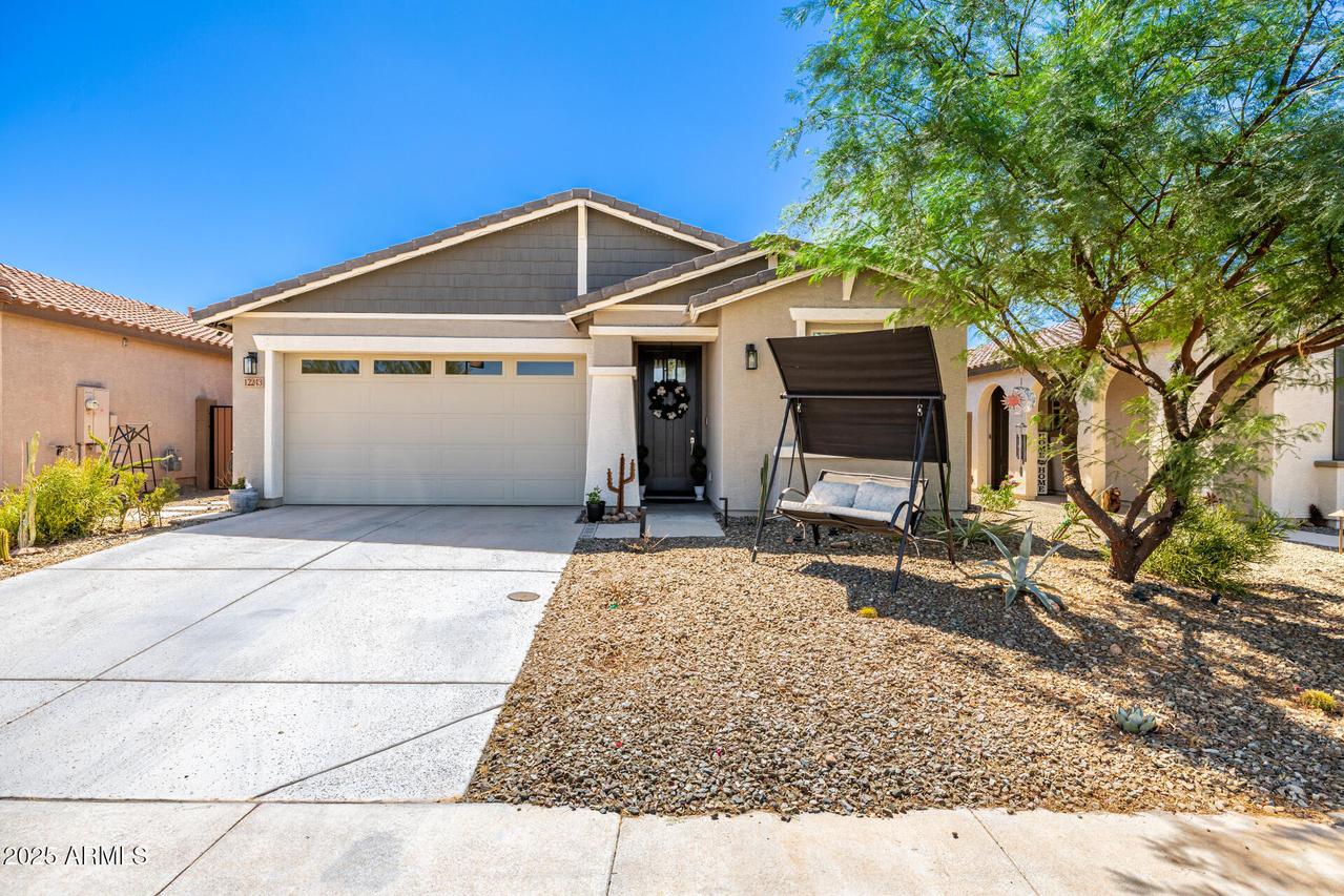 12243 E Sereno Rd., Gold Canyon, AZ 85118