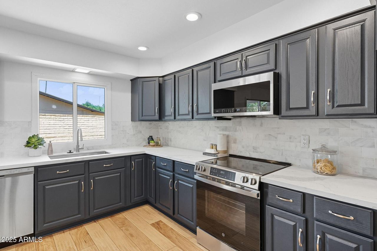 4430 W Keating Cir., Glendale, AZ 85308
