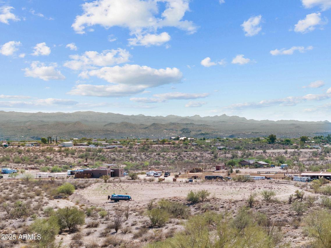 37681 S God's Country Rd. #-, Wickenburg, AZ 85390