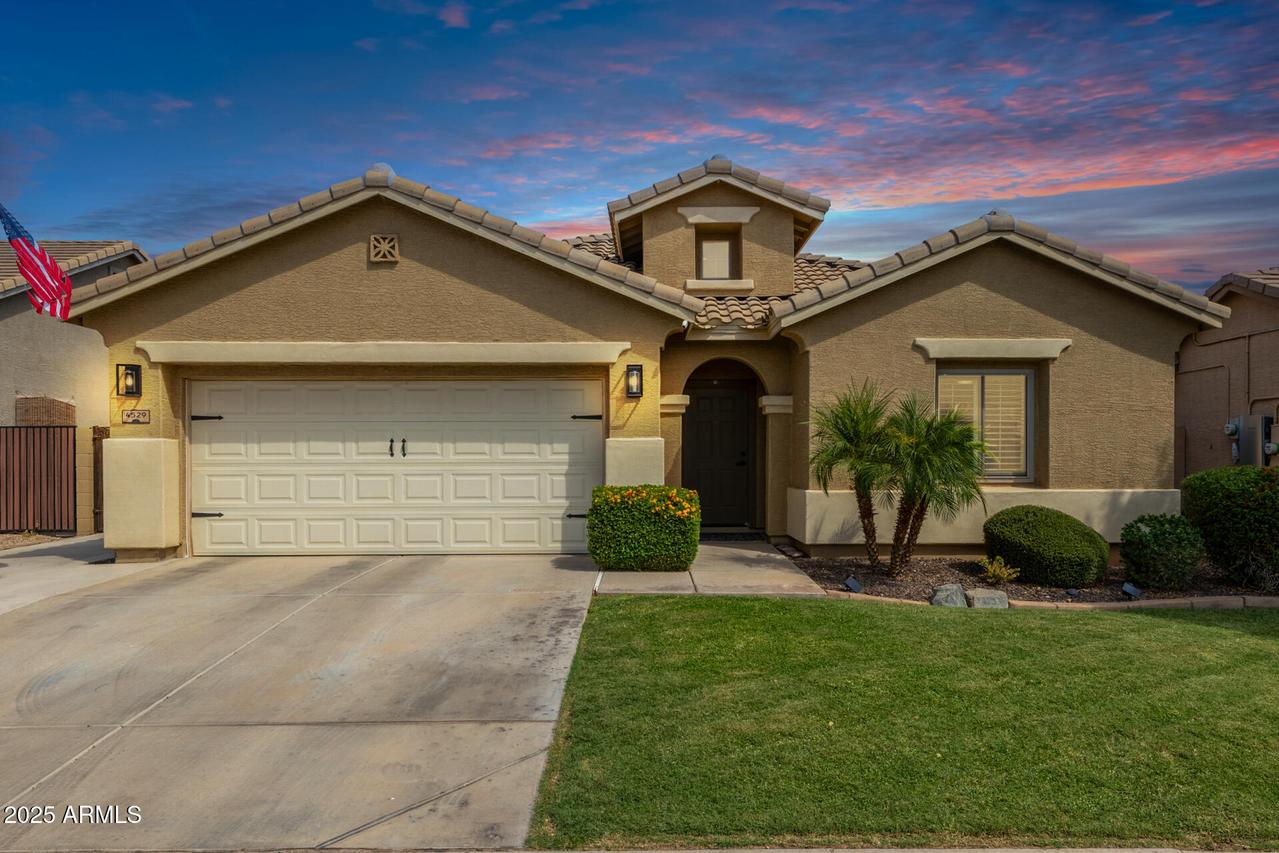 4529 S Adelle, Mesa, AZ 85212
