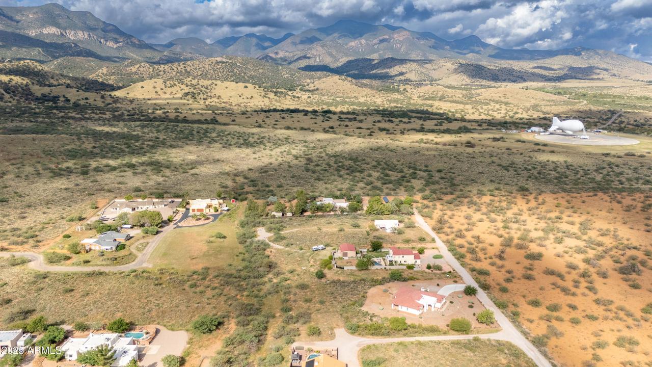 TBD E Yaqui St. #-, Sierra Vista, AZ 85650