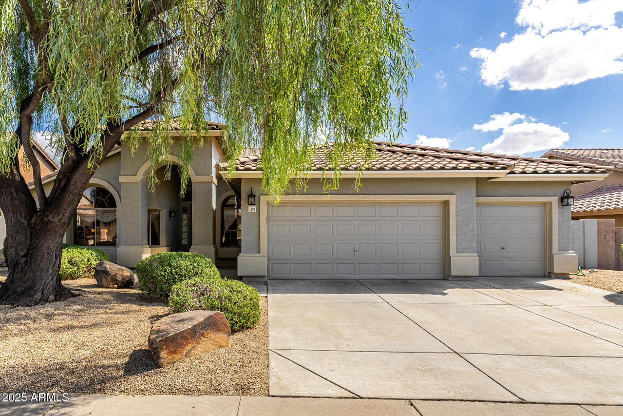 5023 E Barwick Dr., Cave Creek, AZ 85331