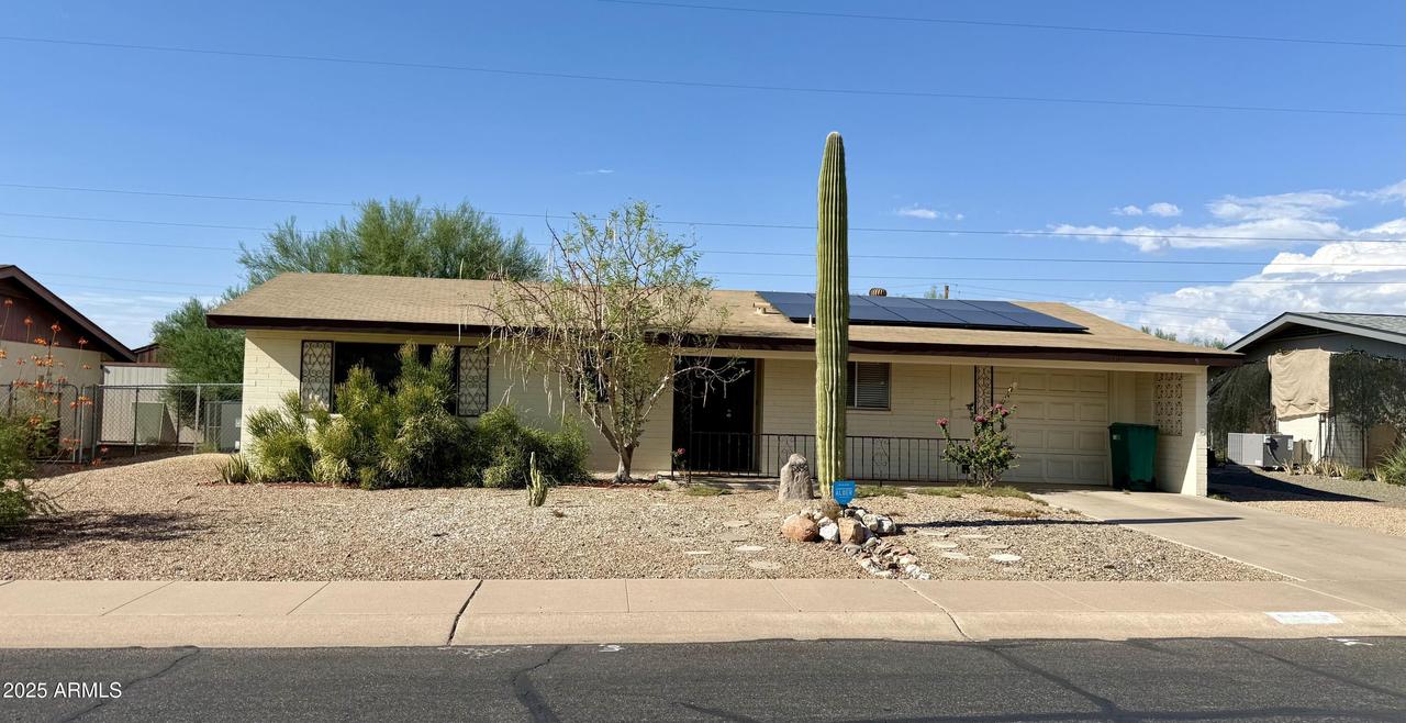 5856 E Colby St., Mesa, AZ 85205