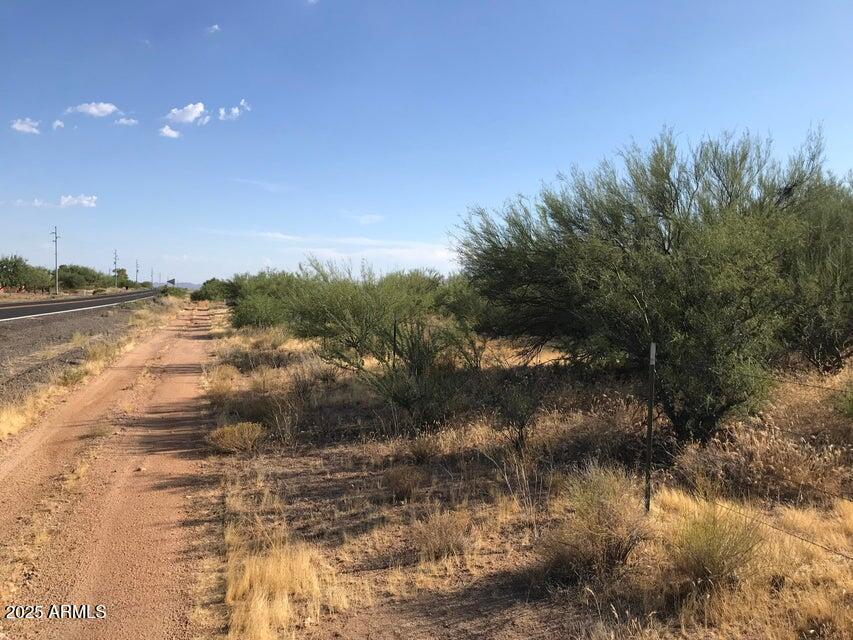 29620 S State Route 89 #-, Congress, AZ 85332