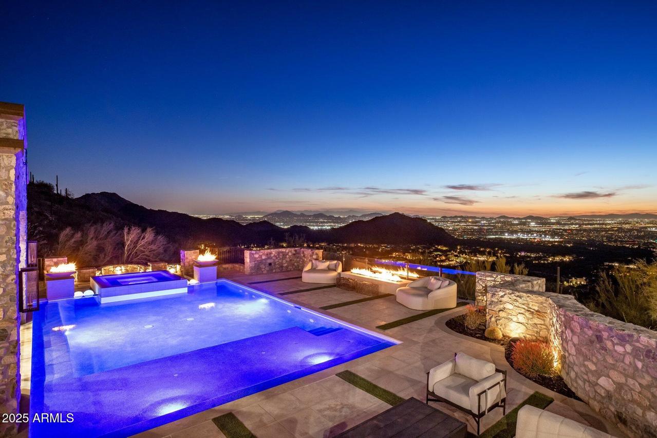 11268 E Moonlight Canyon, Scottsdale, AZ 85255