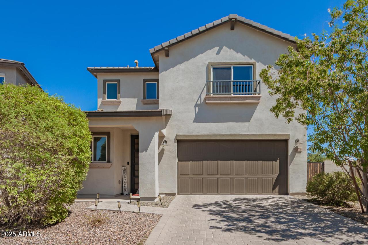 4419 S Adelle, Mesa, AZ 85212