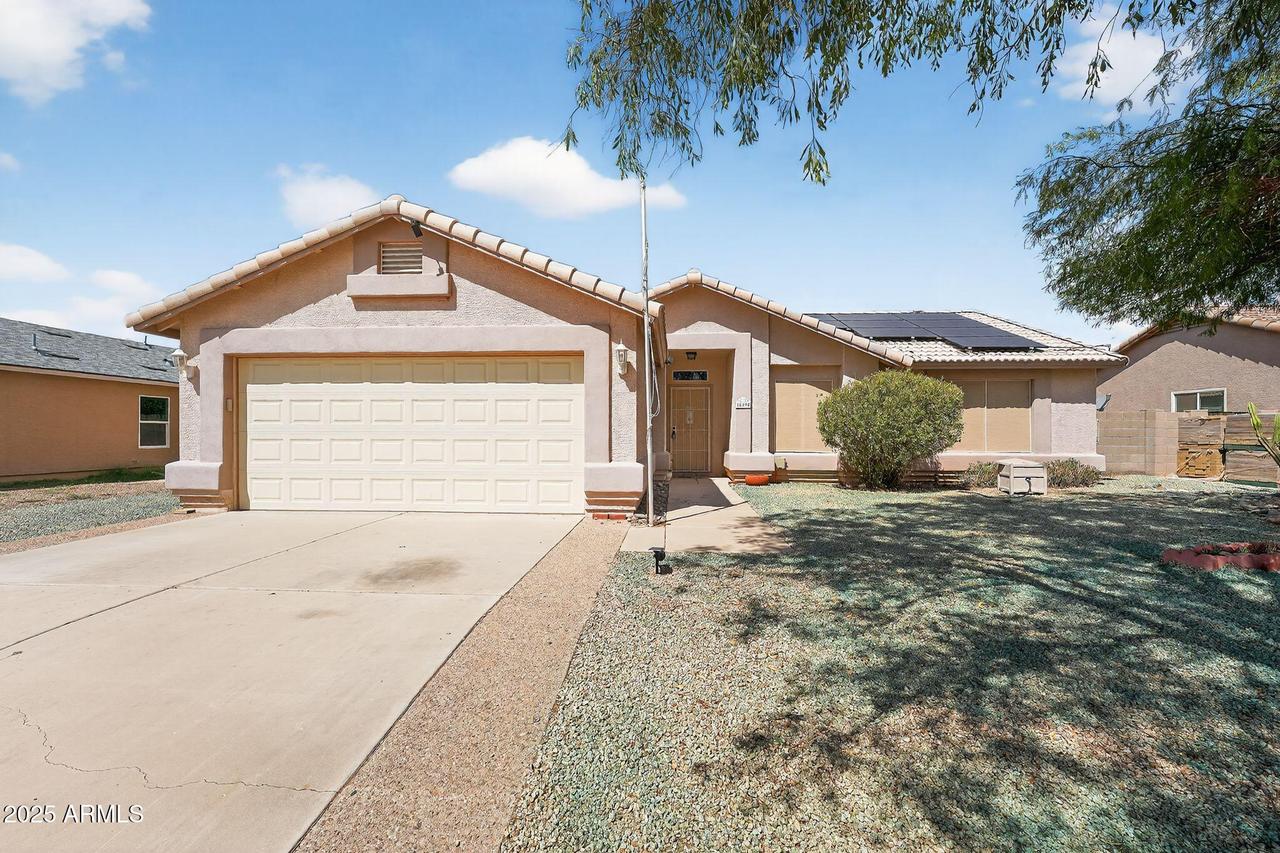 10990 W Guaymas Dr., Arizona City, AZ 85123
