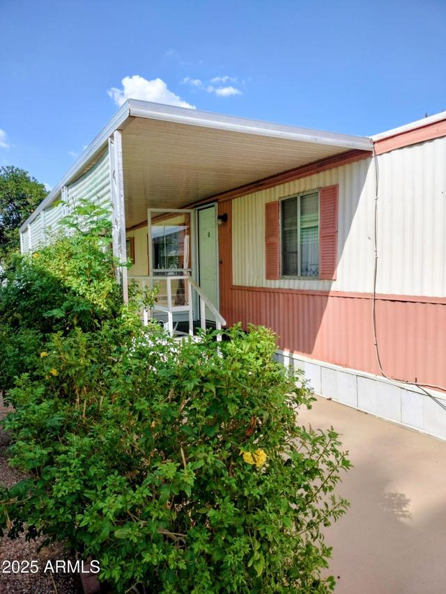 1505 N Evergreen St. #42, Chandler, AZ 85225