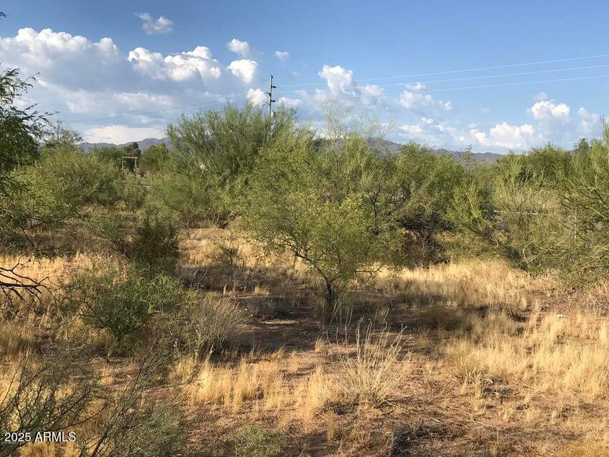 XX00 S State Route 89 #-, Congress, AZ 85332