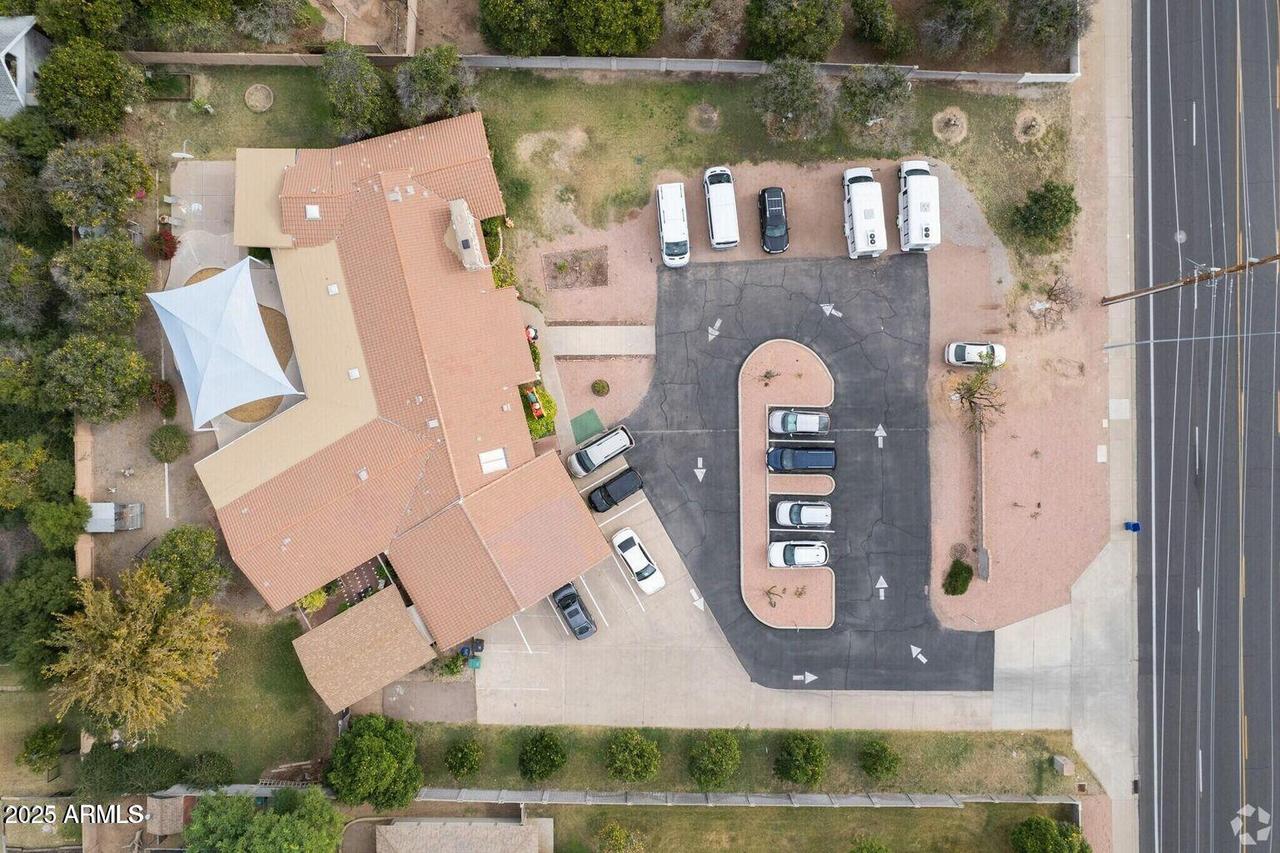 1858 E Brown Rd., Mesa, AZ 85203
