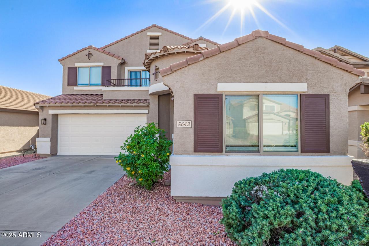 5643 W Southgate Ave., Phoenix, AZ 85043
