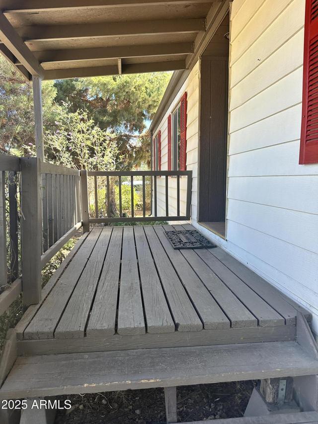 1335 Mahan Ln., Chino Valley, AZ 86323