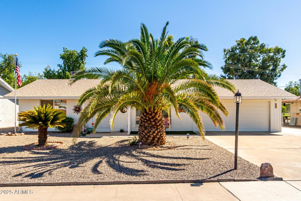 10839 W Oakmont Dr., Sun City, AZ 85351