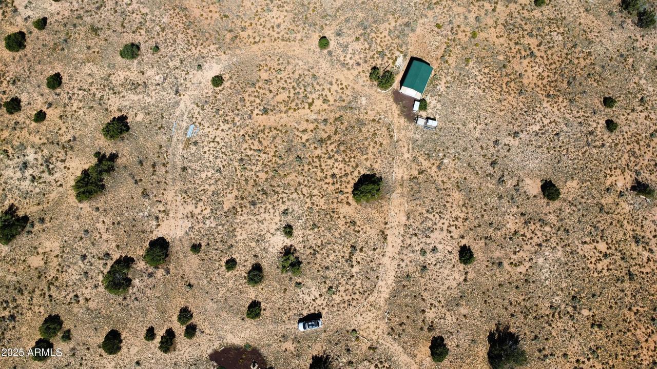3132 S Apollo Ave. #-, Williams, AZ 86046