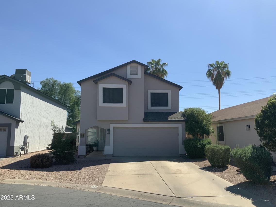 1811 S 39th St. #73, Mesa, AZ 85206