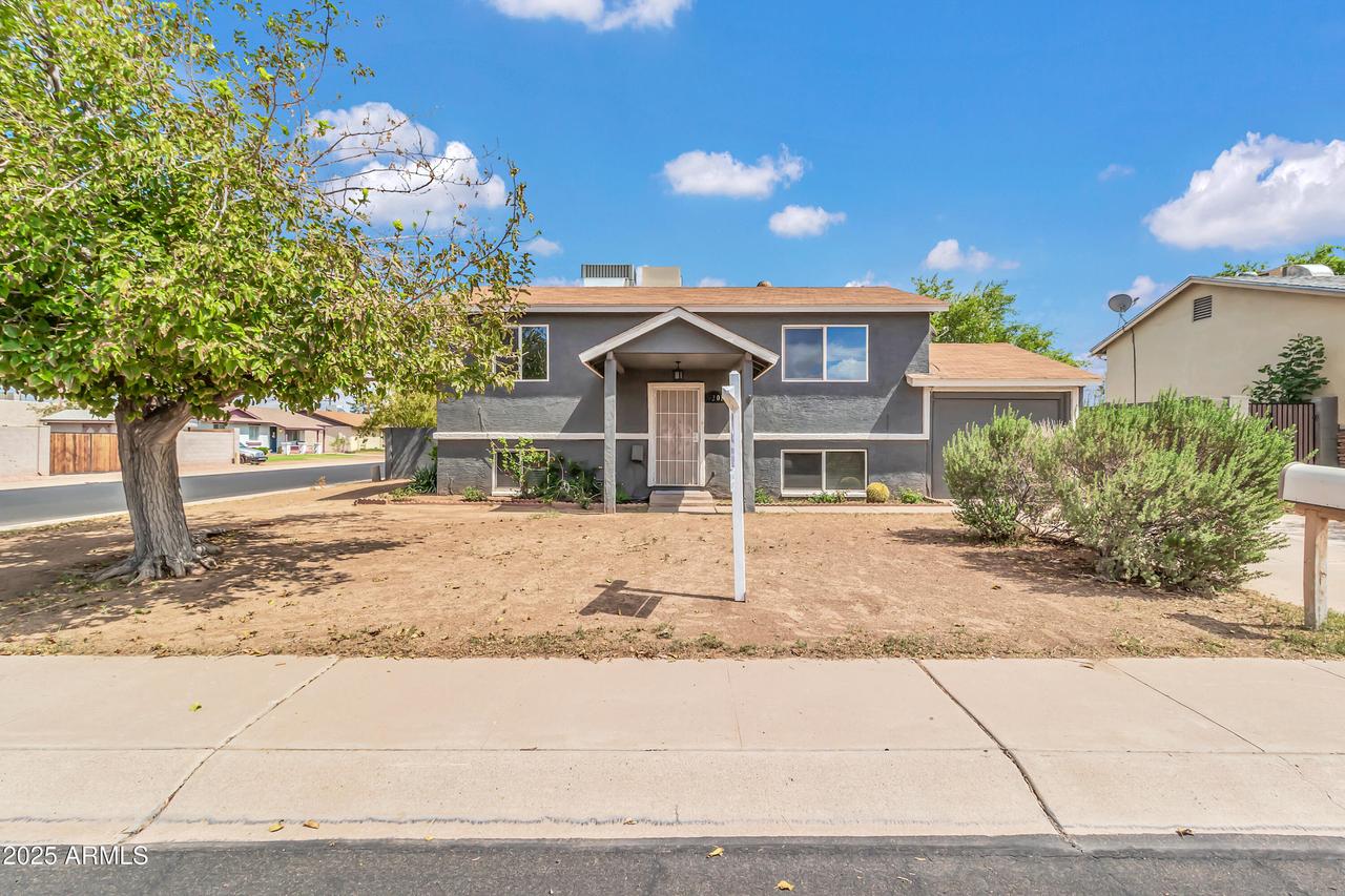 6201 S 47th St., Phoenix, AZ 85042
