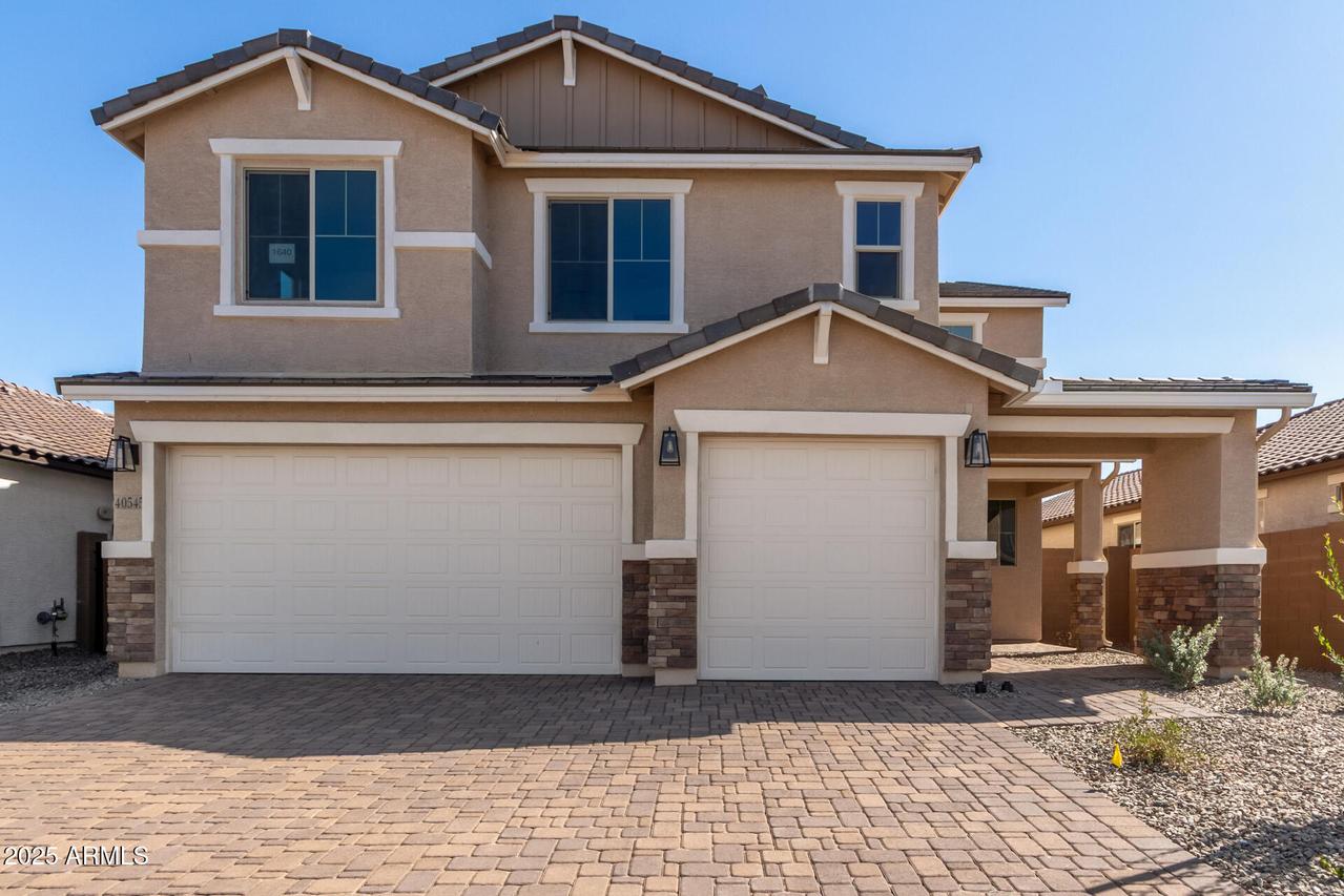 40545 W Bedford Dr., Maricopa, AZ 85138