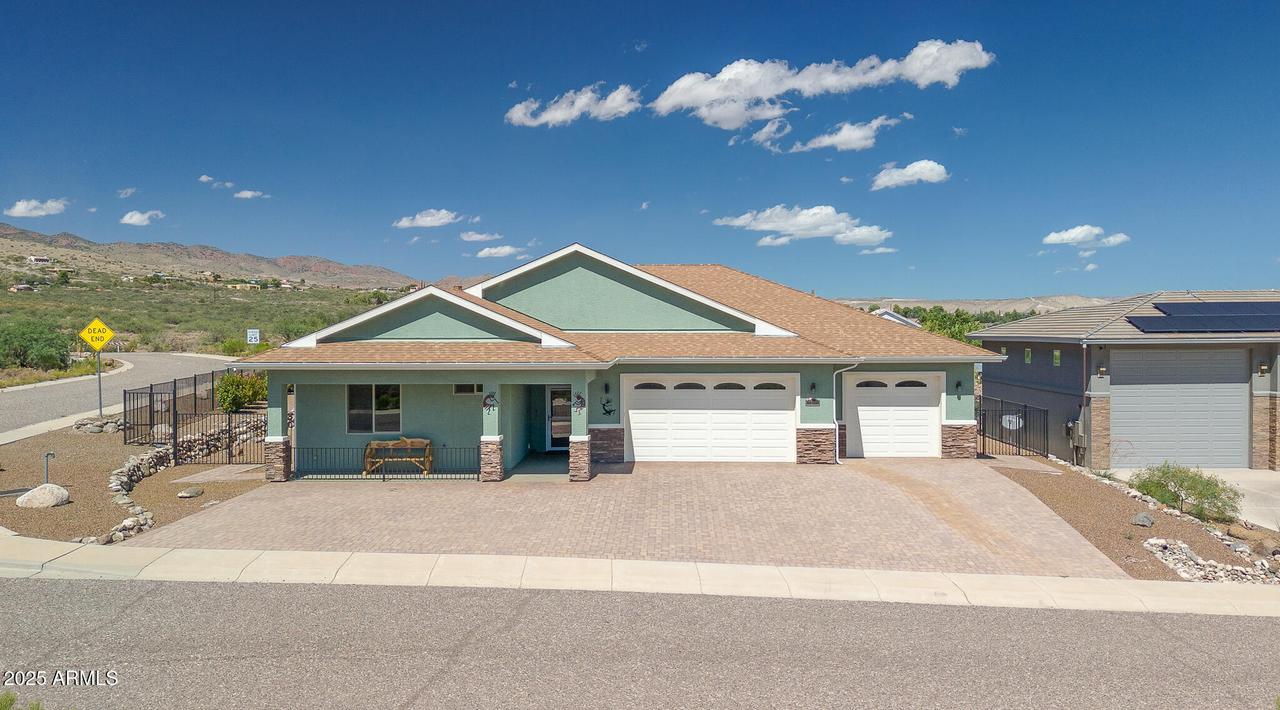 1780 W Buena Vista Dr., Clarkdale, AZ 86324