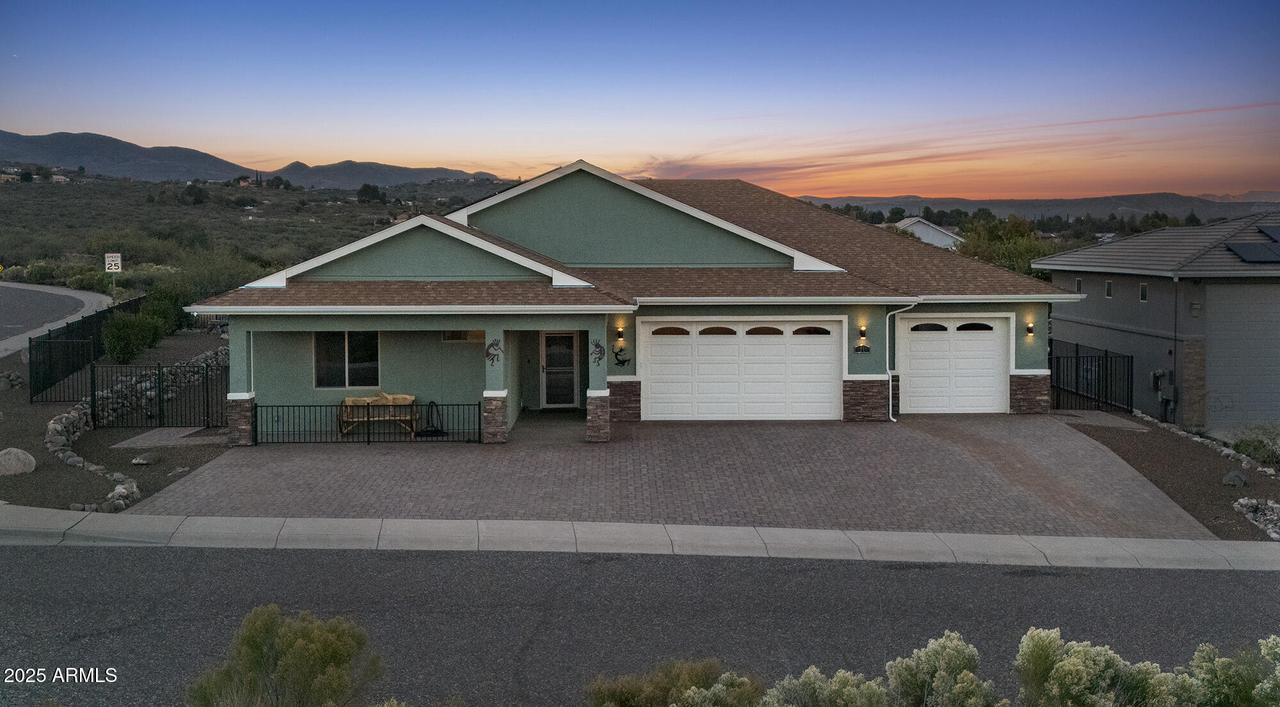 1780 W Buena Vista Dr., Clarkdale, AZ 86324