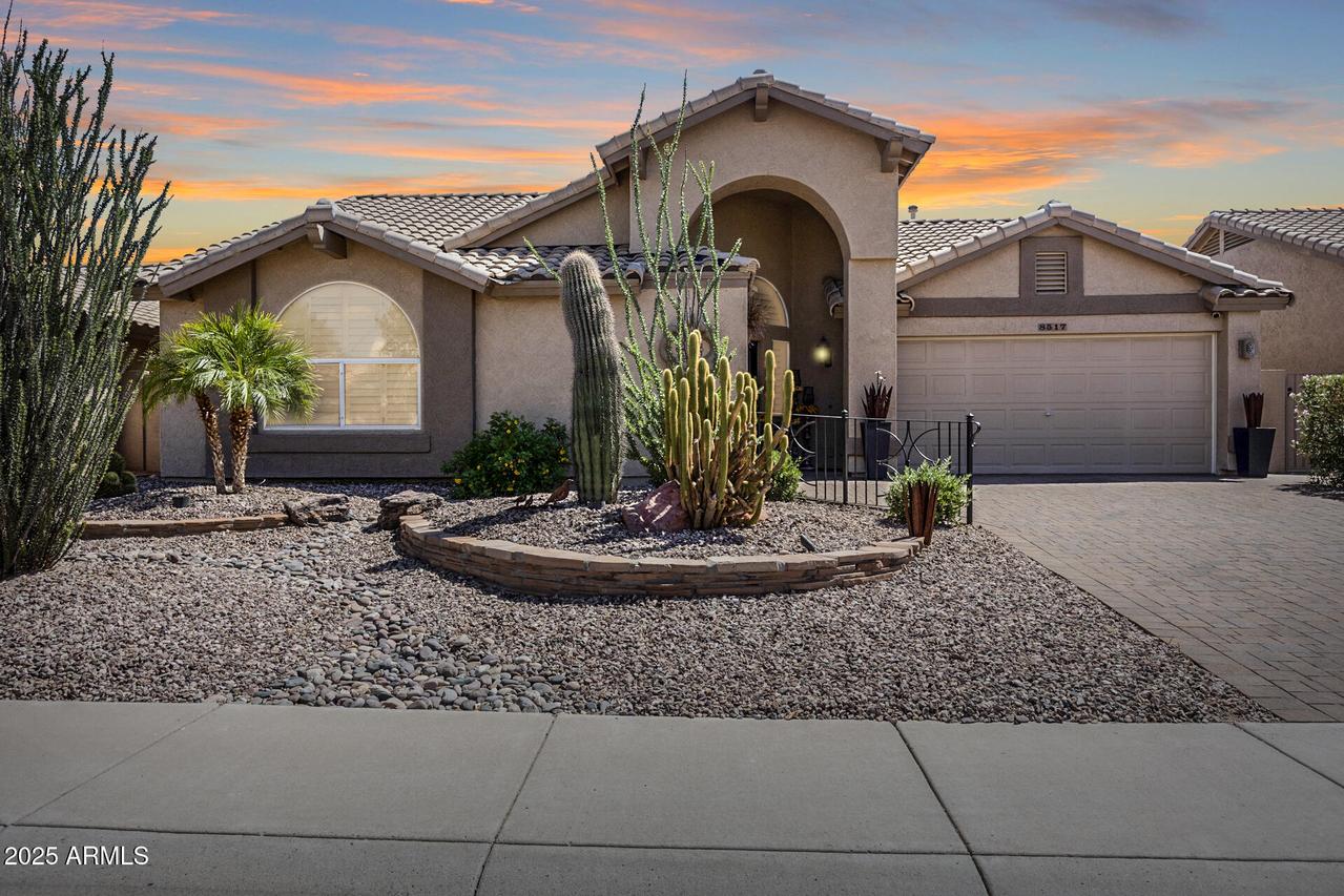 8517 W Rockwood Dr., Peoria, AZ 85382