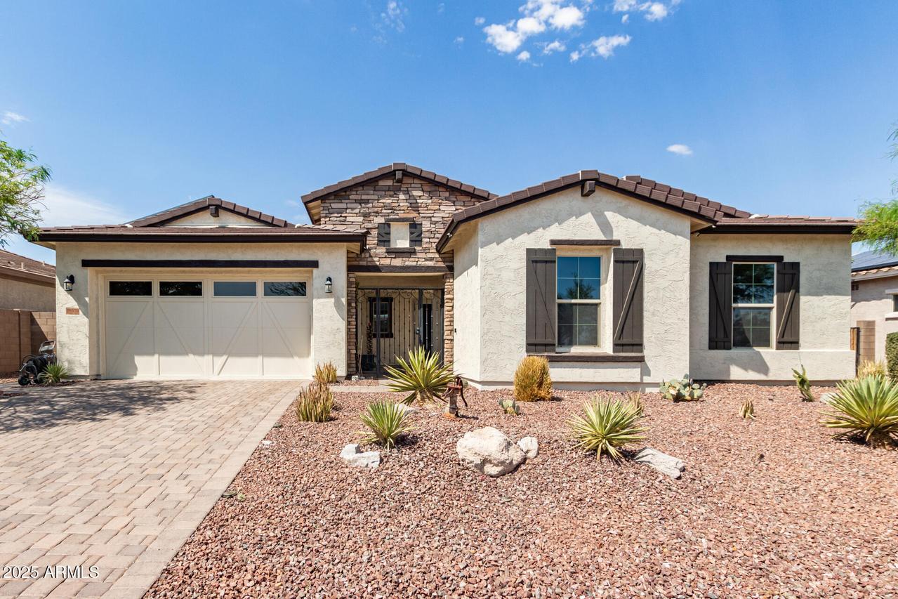 18370 W Goldenrod St., Goodyear, AZ 85338
