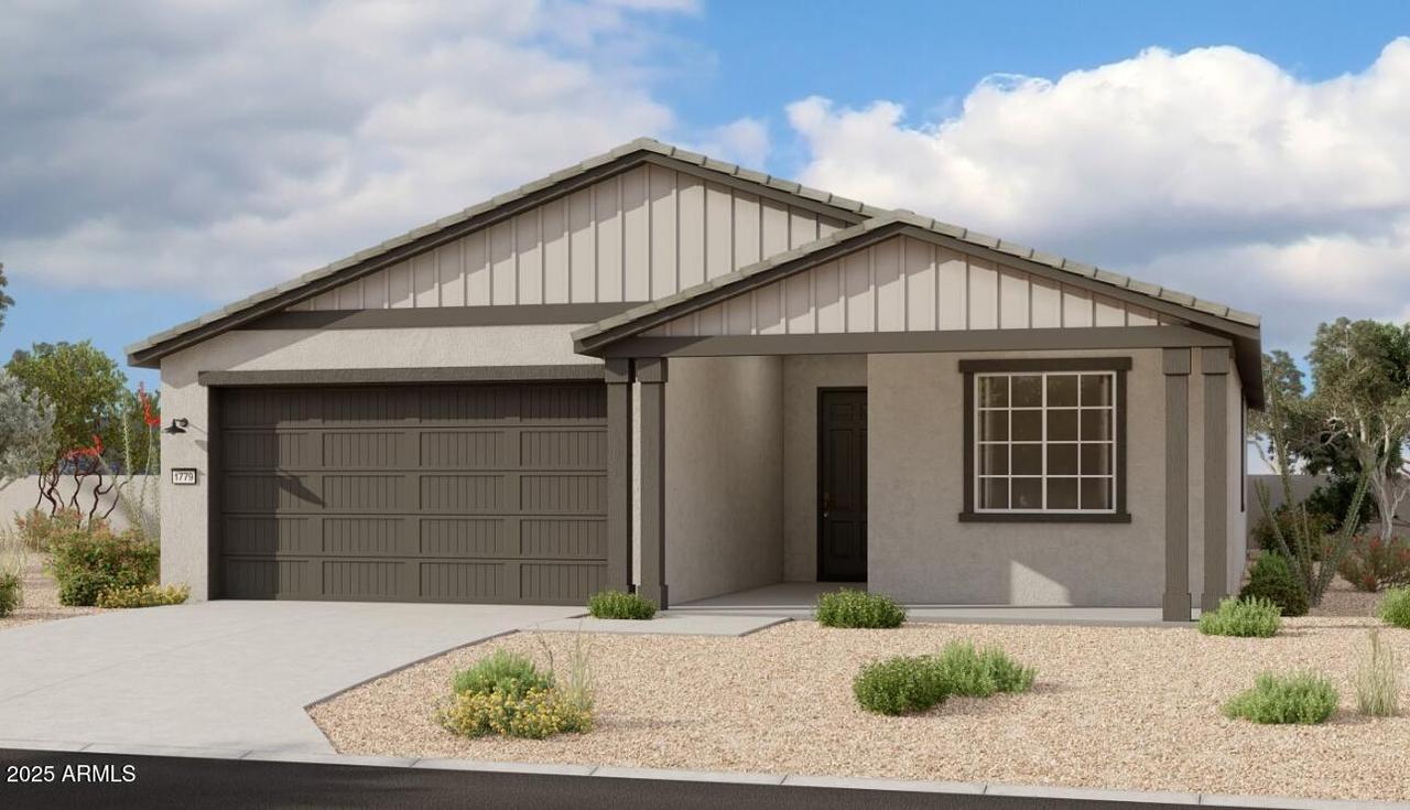 5531 W Piedmont Rd., Laveen, AZ 85339