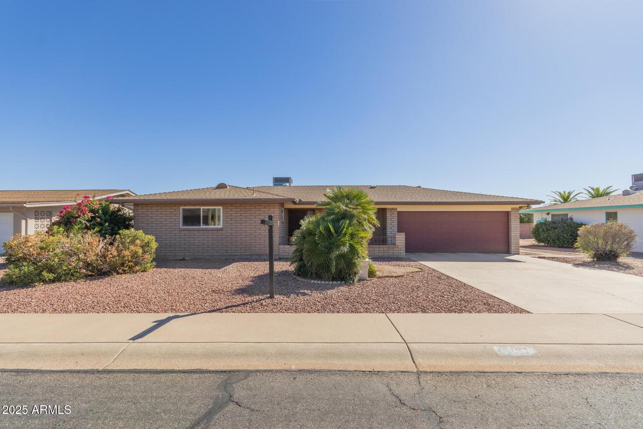 6017 E Anaheim St., Mesa, AZ 85205