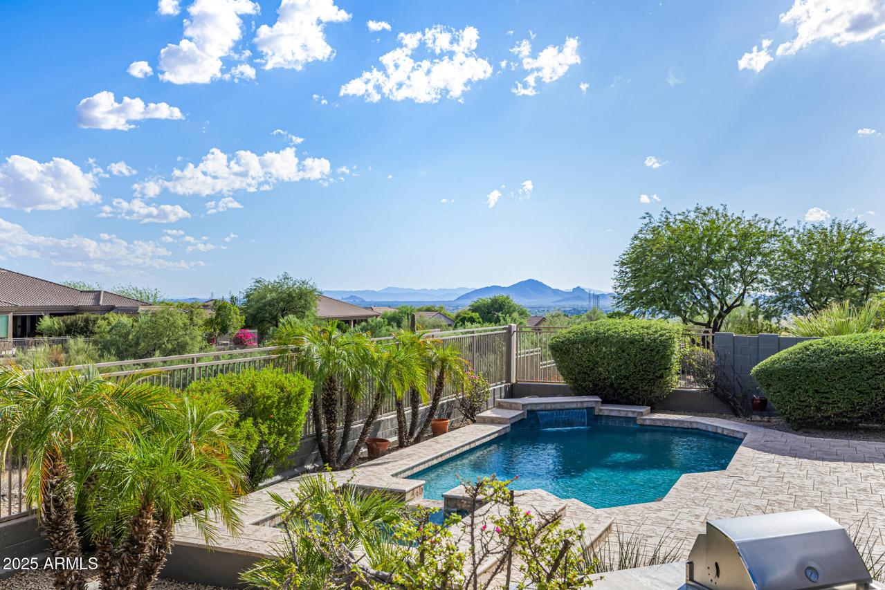 10751 E Palm Ridge Dr., Scottsdale, AZ 85255