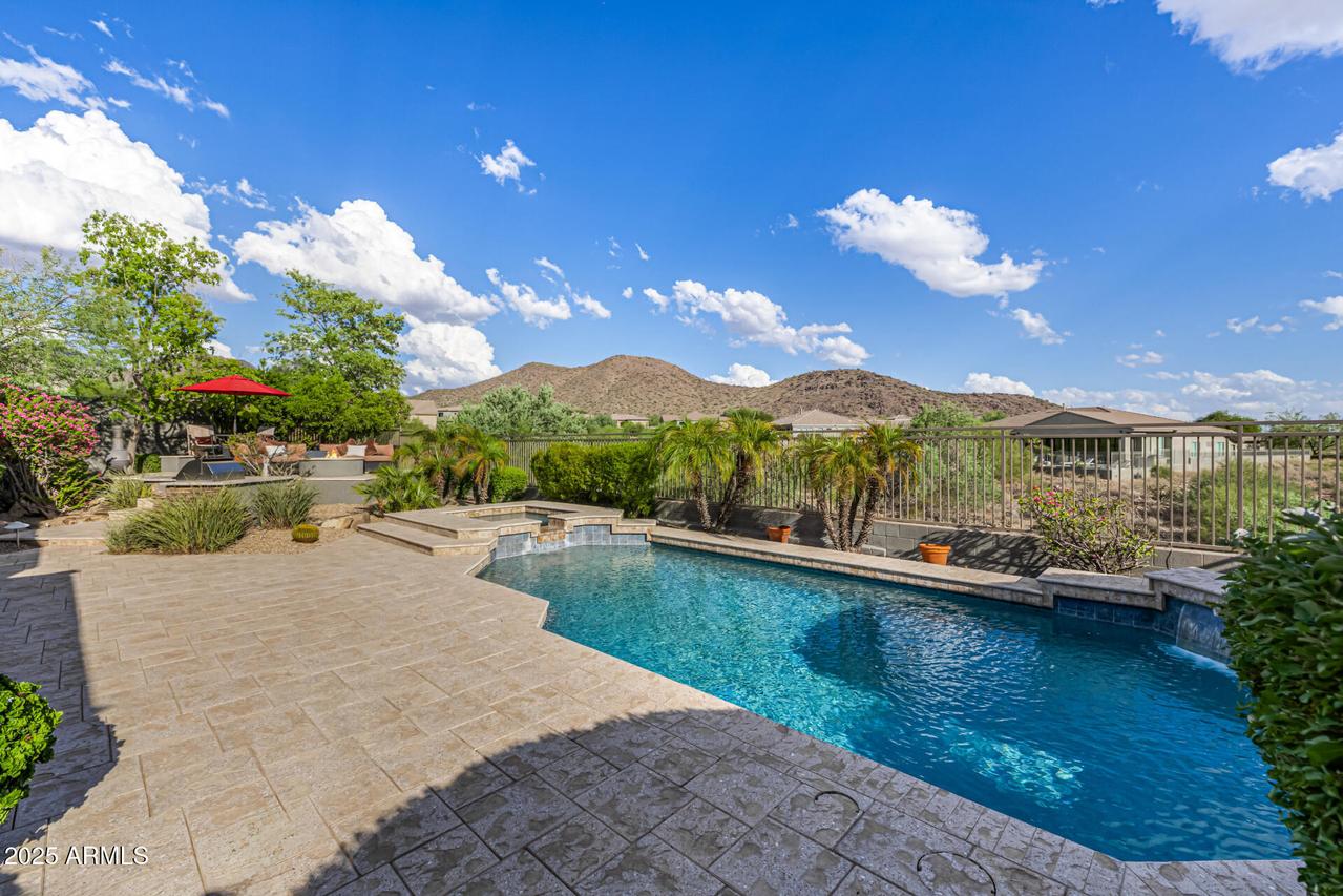 10751 E Palm Ridge Dr., Scottsdale, AZ 85255