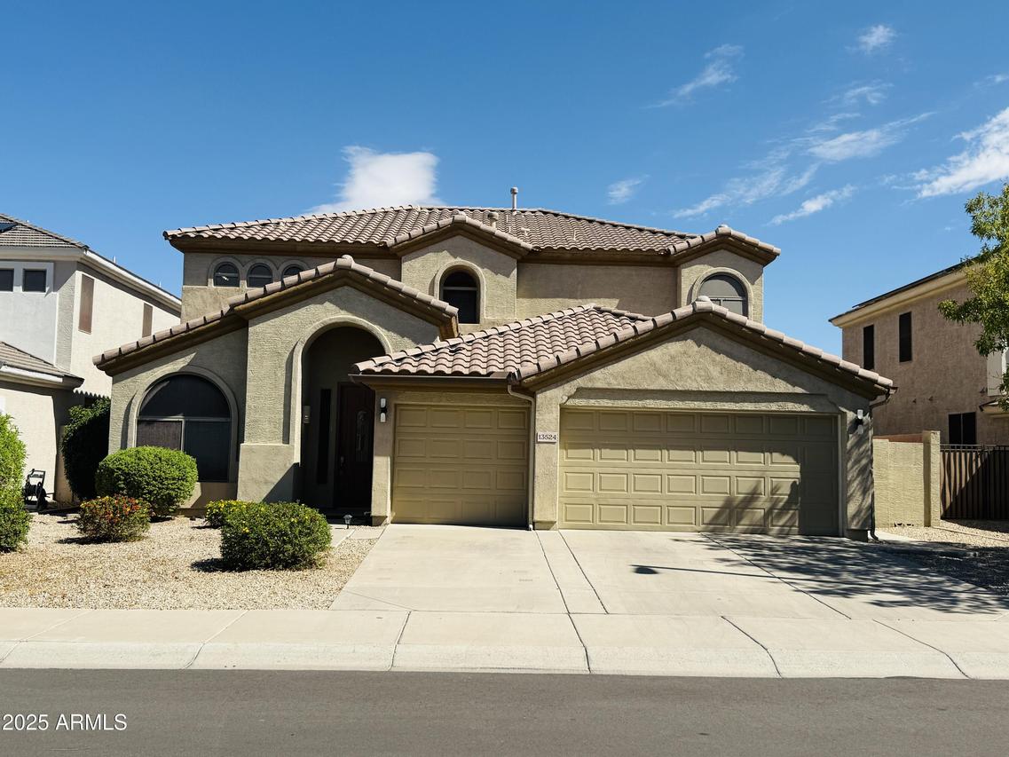 13524 W Alvarado Dr., Goodyear, AZ 85395