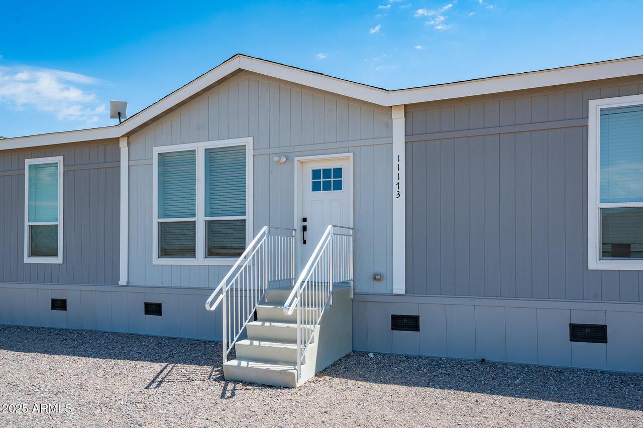 11173 N Garduno Rd., Maricopa, AZ 85139