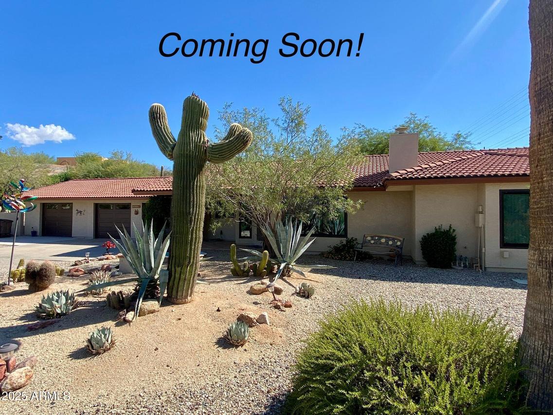 775 W Santa Fe Dr., Wickenburg, AZ 85390
