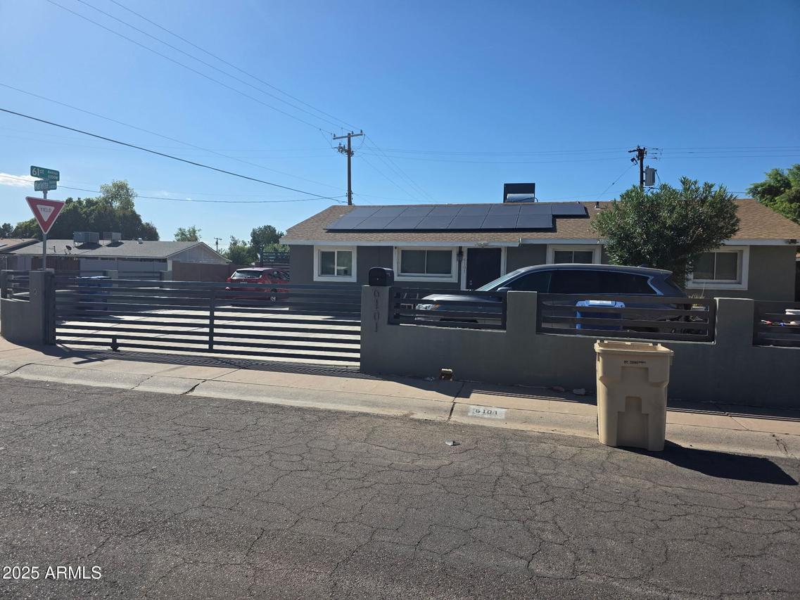 6101 W Marlette Ave., Glendale, AZ 85301