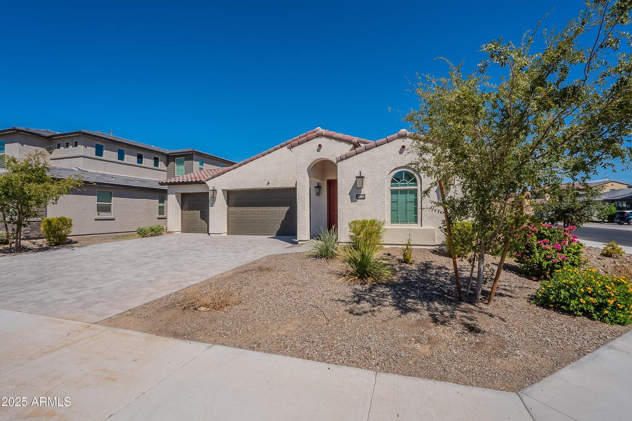 11664 W Marguerite Ave., Avondale, AZ 85323