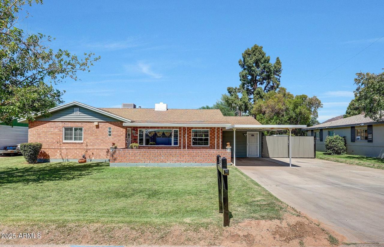 4108 E Edgemont Ave., Phoenix, AZ 85008