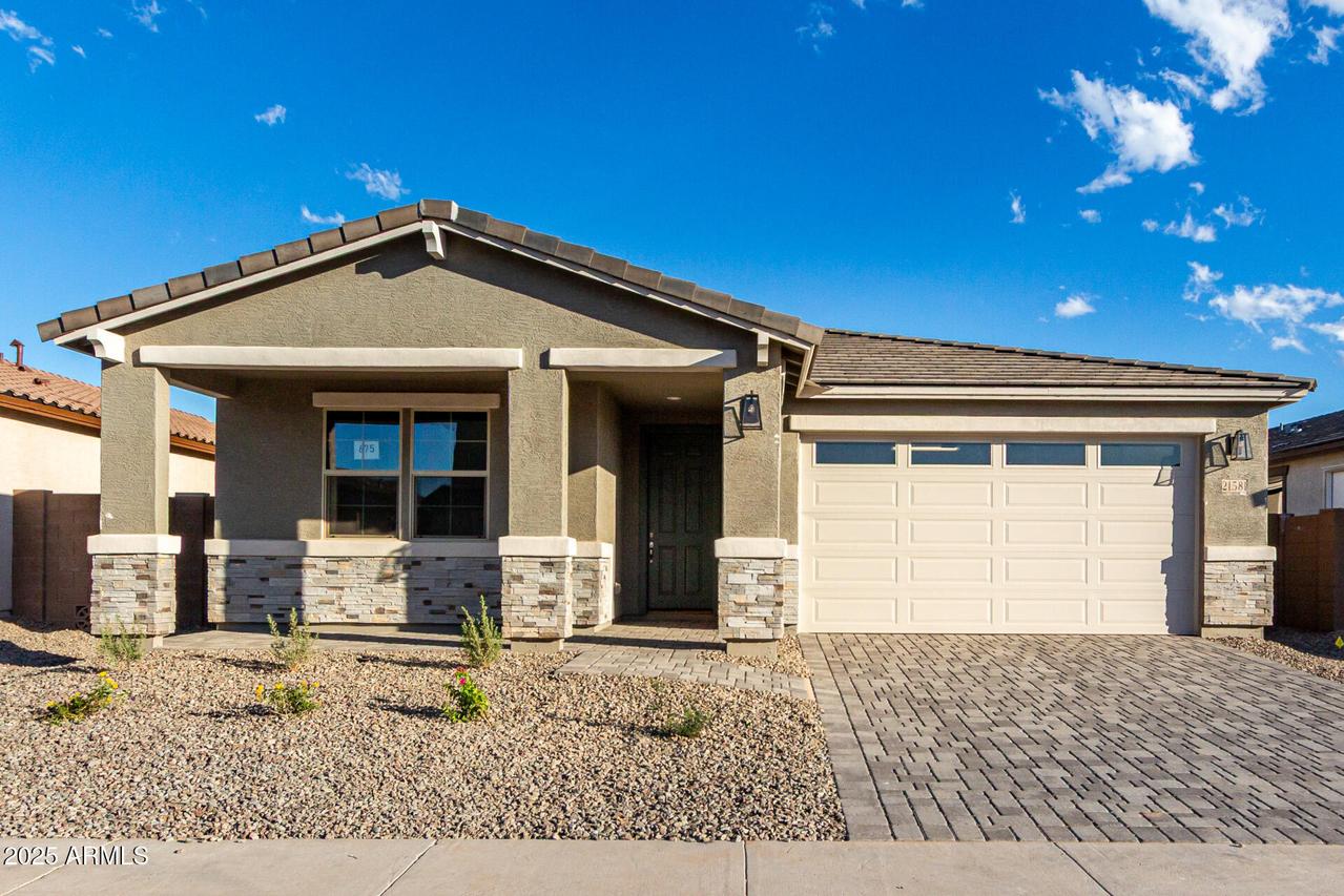 21581 N Daniel Dr., Maricopa, AZ 85138