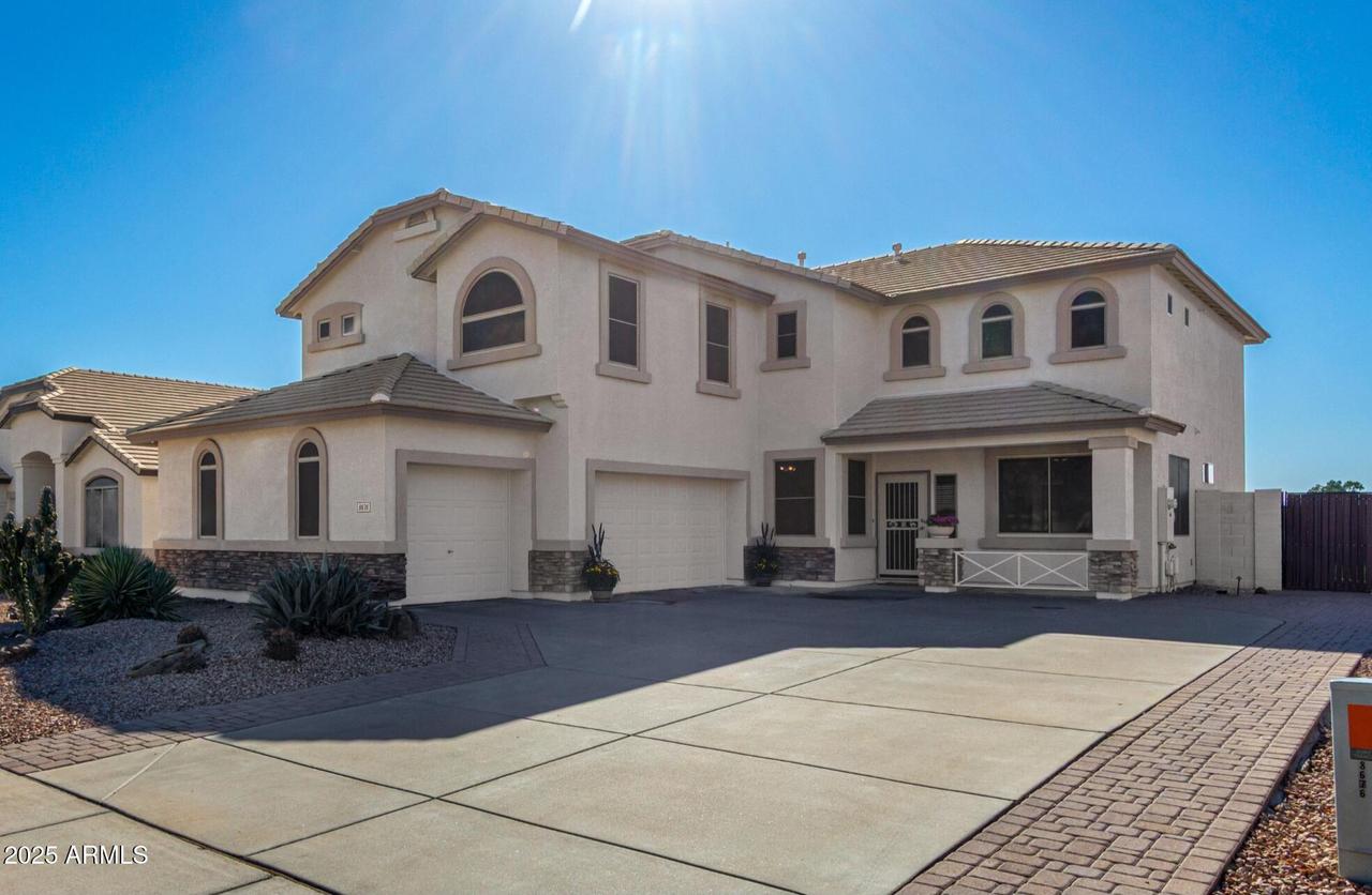 8676 N 96th Ln., Peoria, AZ 85345