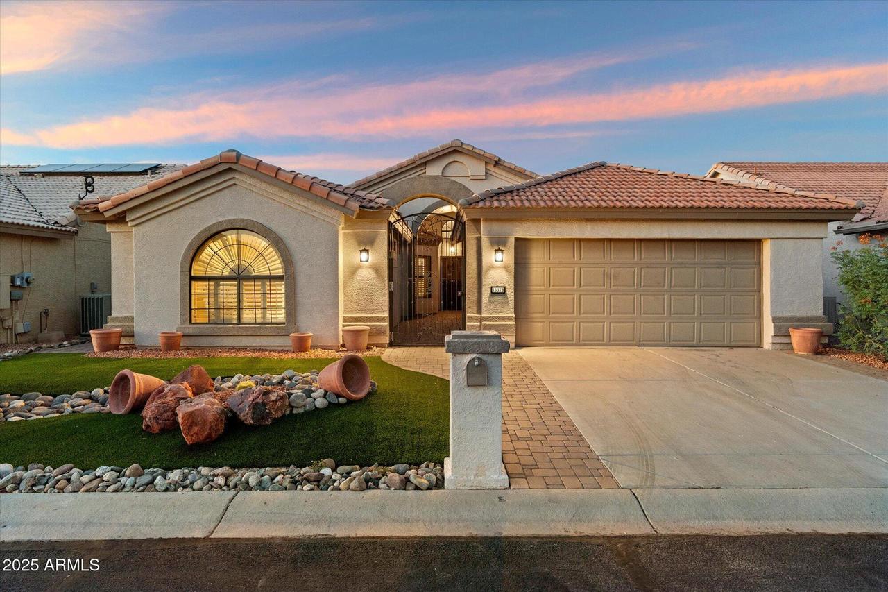 15378 W Verde Ln., Goodyear, AZ 85395