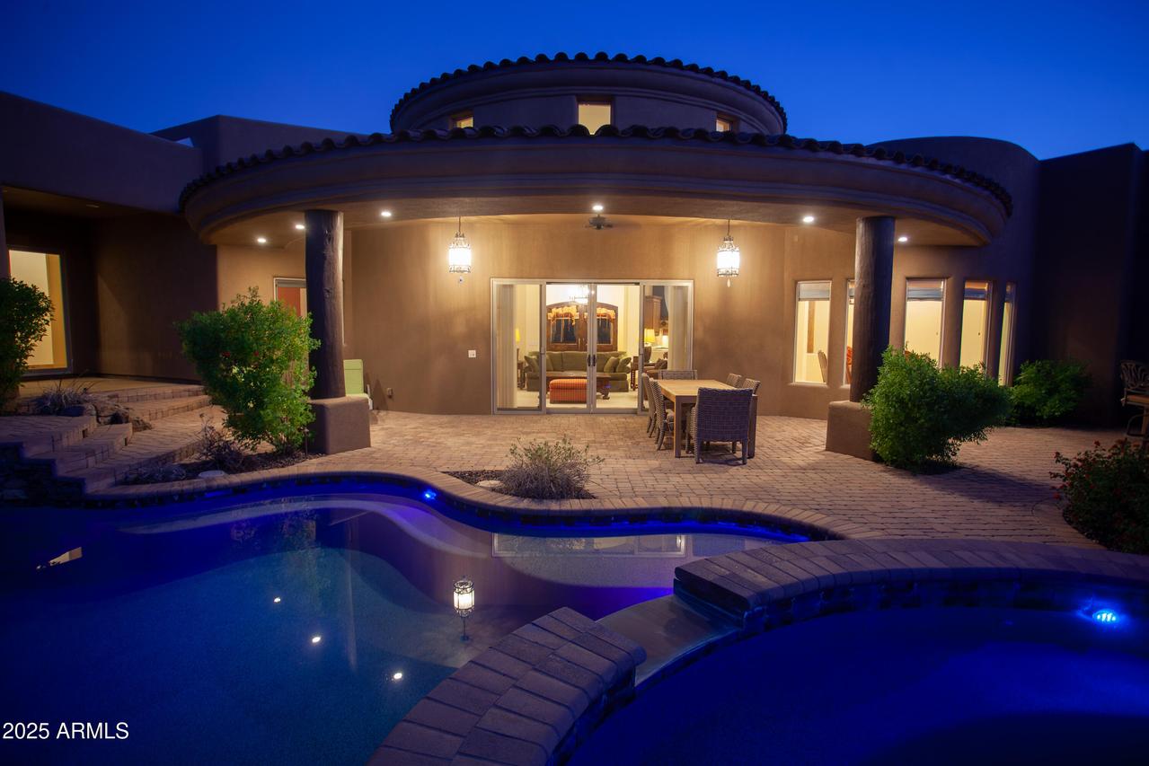 7946 E Soaring Eagle Way, Scottsdale, AZ 85266