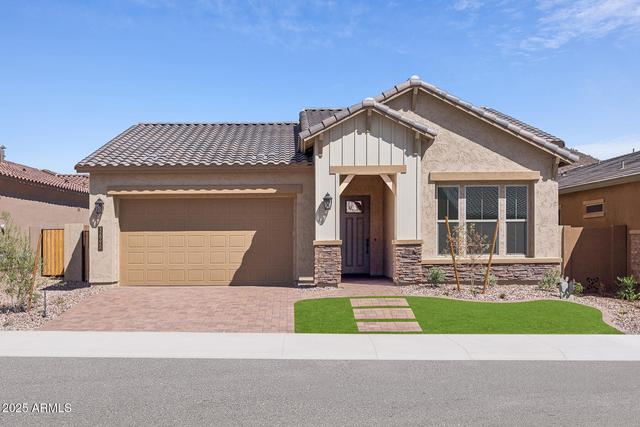 New Homes For Sale This Week in Northpointe at Vistancia: September 12th to September 18th
