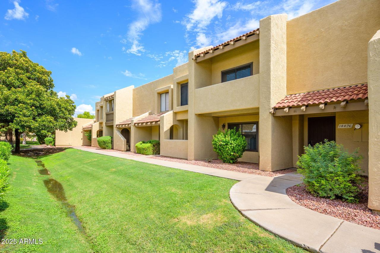 14426 N 58th Dr., Glendale, AZ 85306