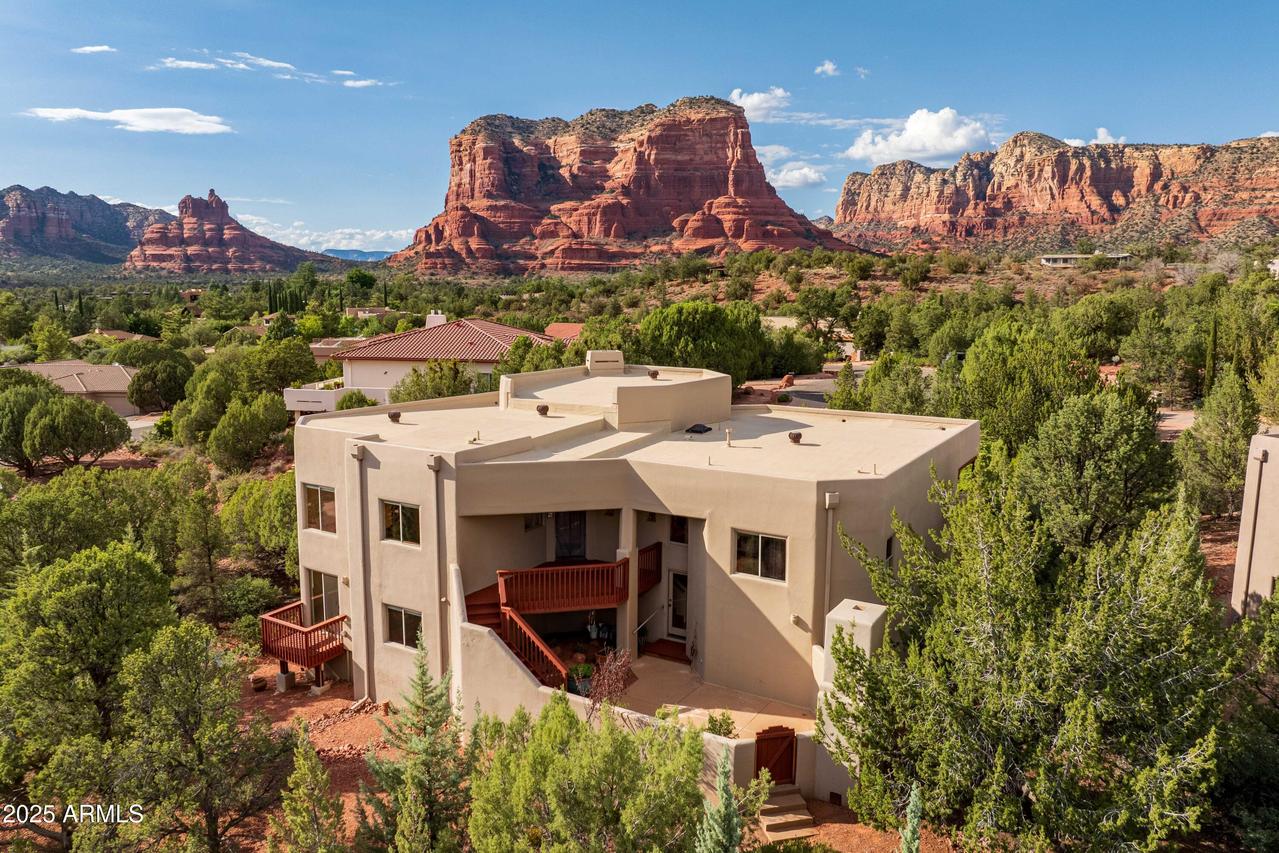 70 Concho Cir., Sedona, AZ 86351