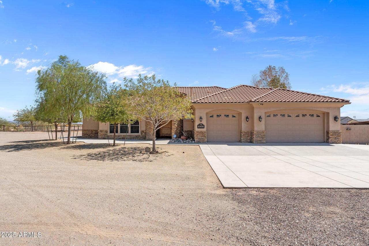 20012 W Mazatzal Dr., Wittmann, AZ 85361