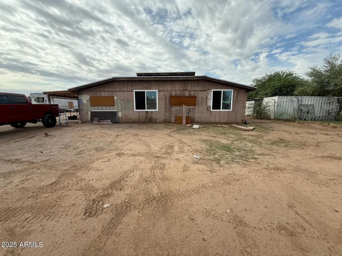 1325 E Wier Ave., Phoenix, AZ 85040