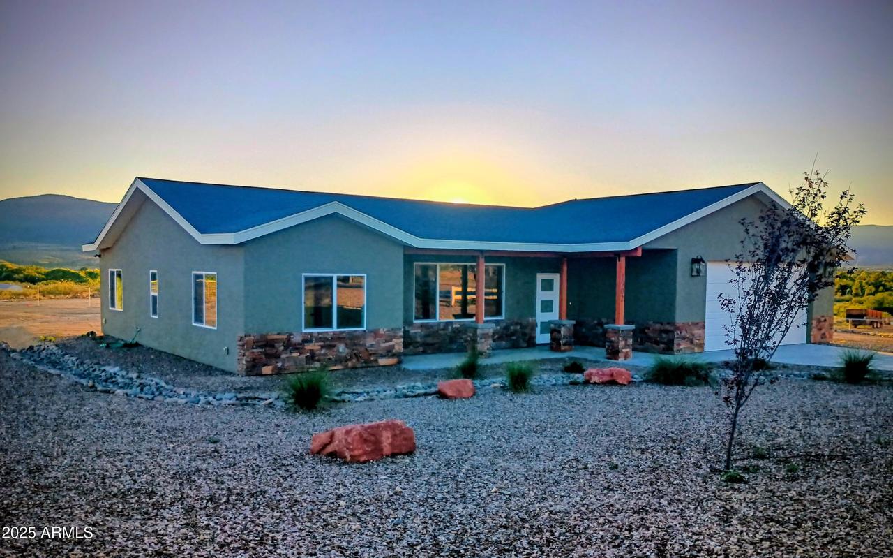 1902 N Arena Del Loma, Camp Verde, AZ 86322